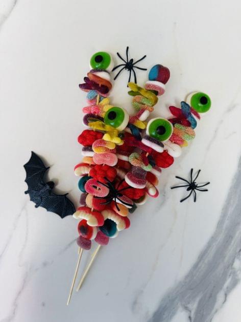 Vampire's Treats