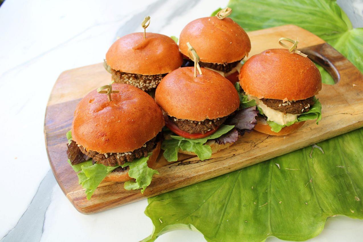 Sliders
