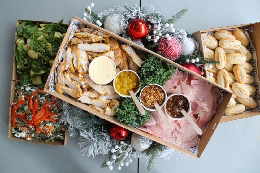 Noel Package