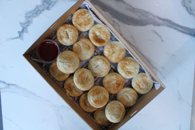 Gourmet Pies - Mini