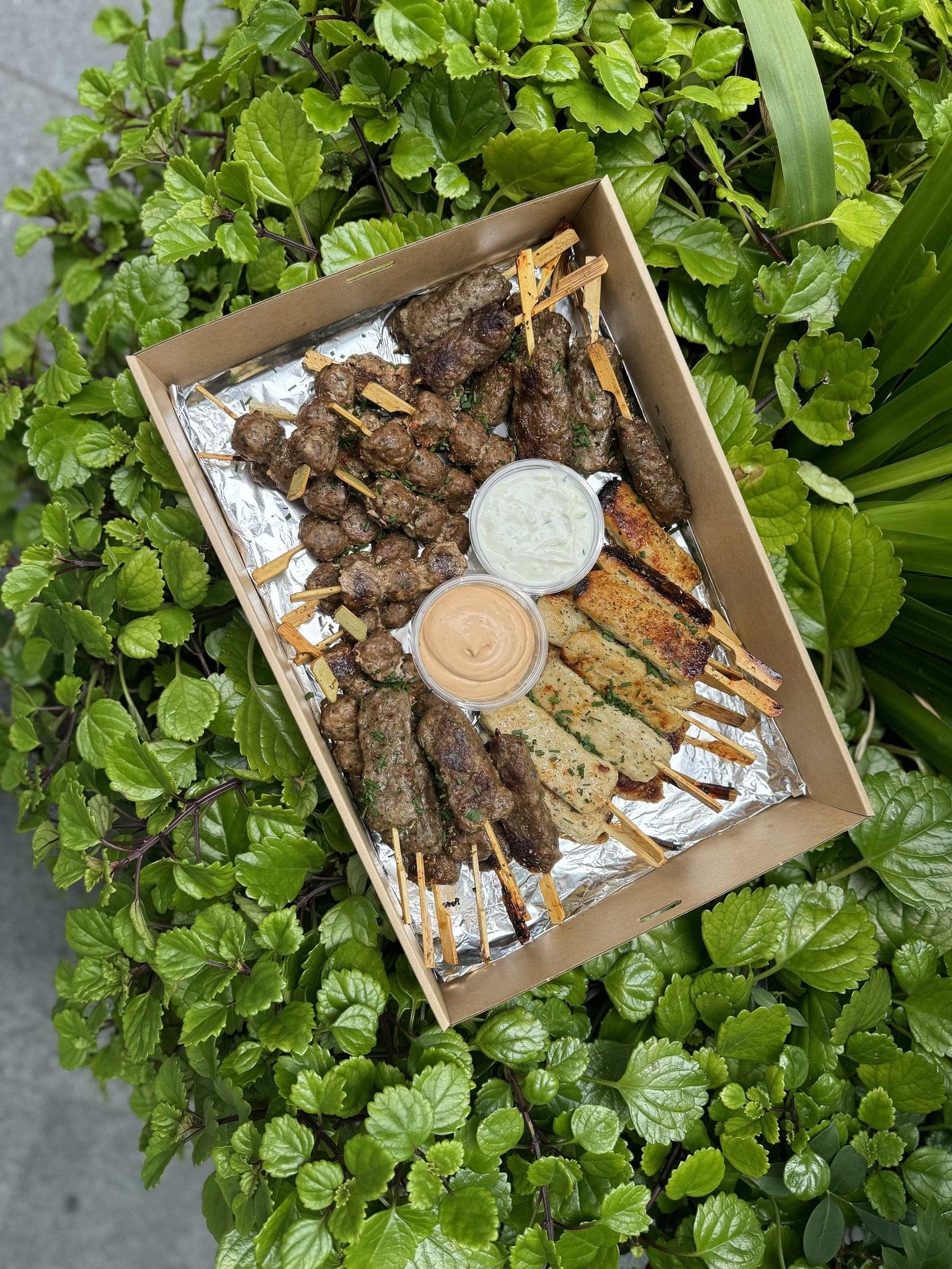 Koftas
