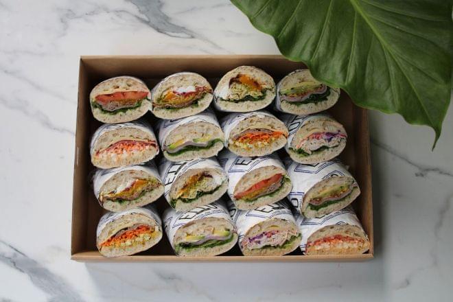 Rolls