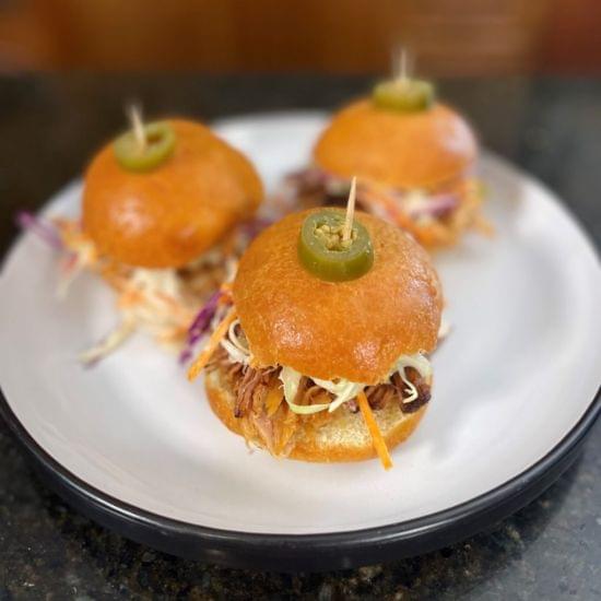 Trackside Sliders Box