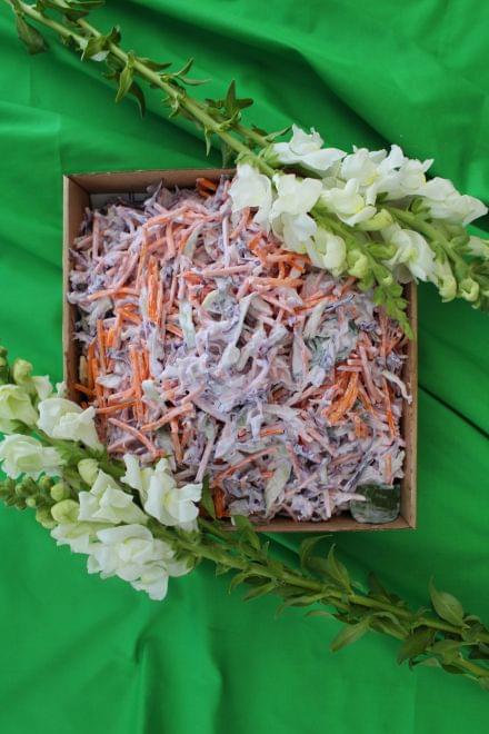 Coleslaw