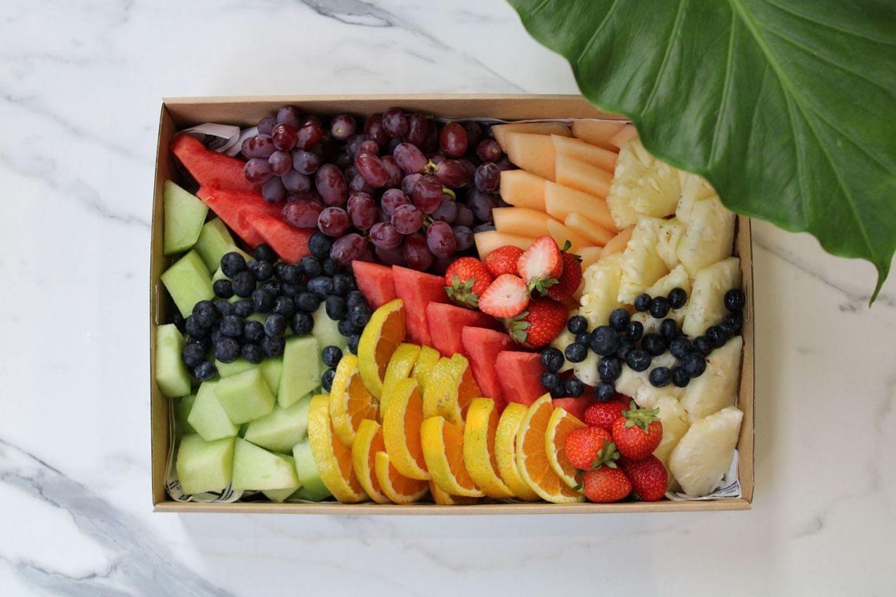 Fruit Platter