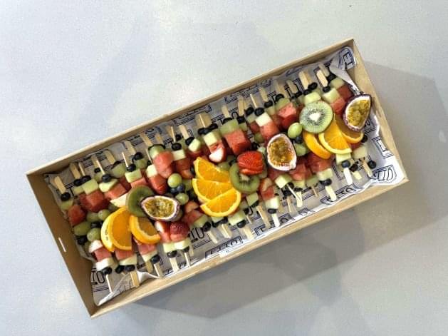 Fruit Skewer