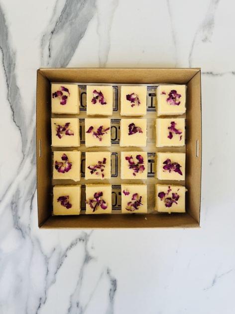 Cheesecake Bites Box