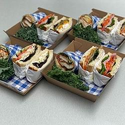 Individual Lunch Pack 1