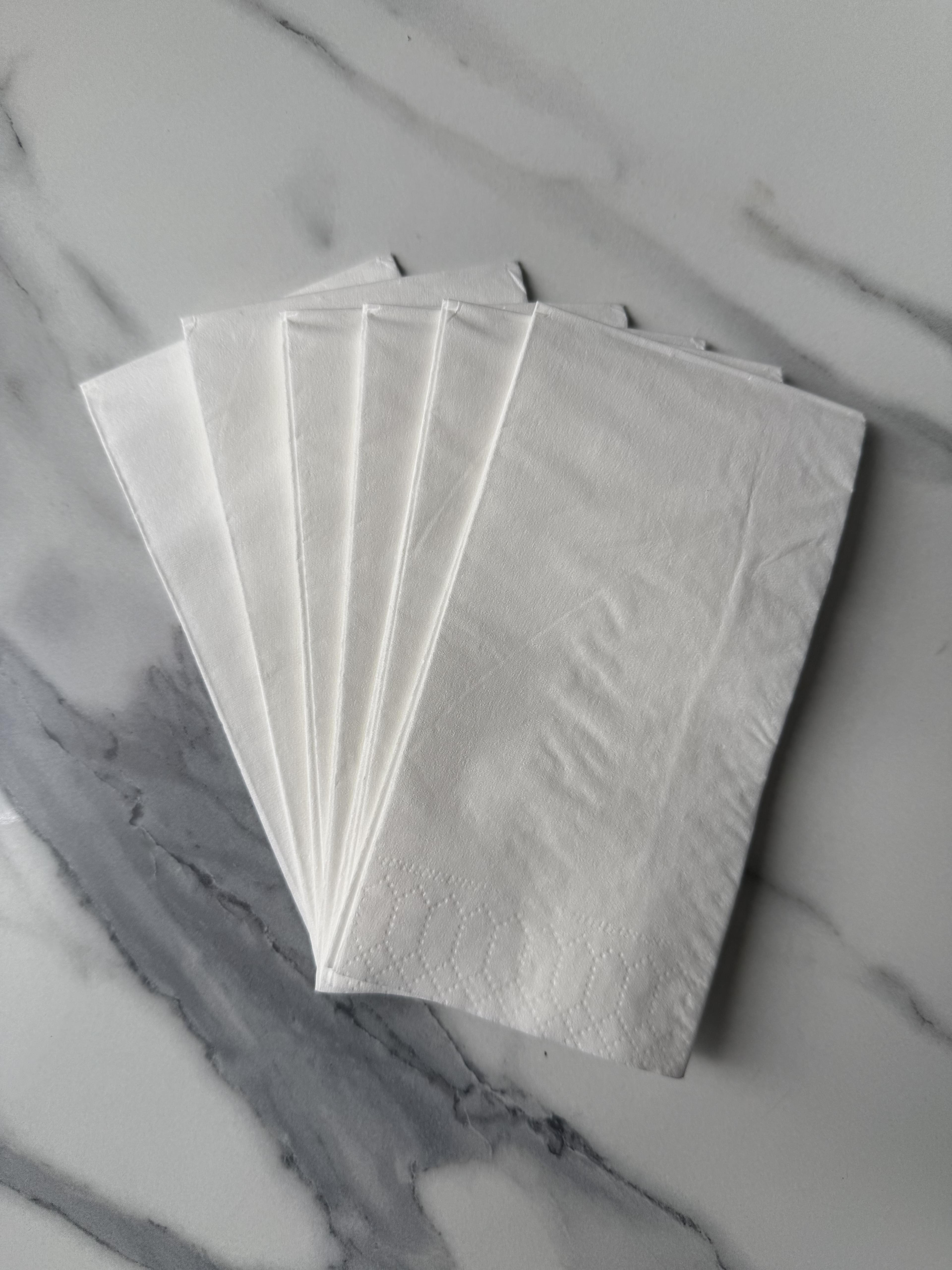 Serviettes