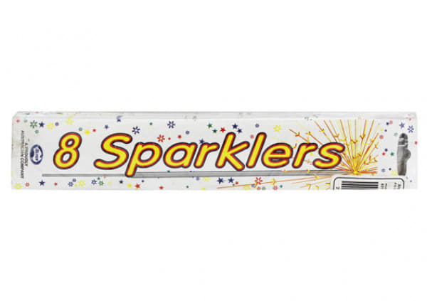 Sparklers
