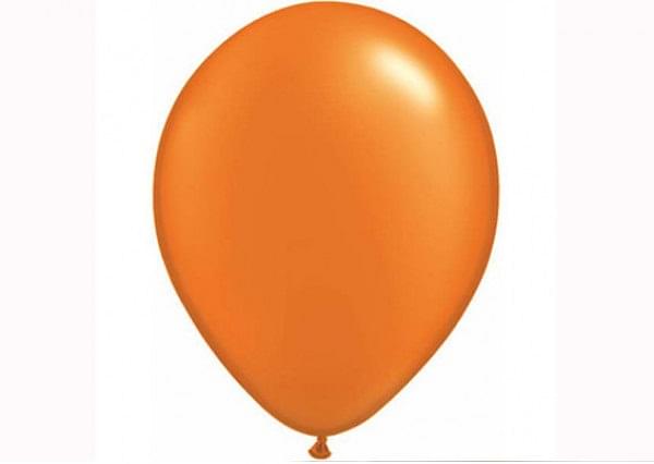 Qualatex Pearl Mandarin
