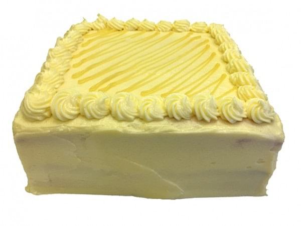 Lemon Delight Cake – Larger