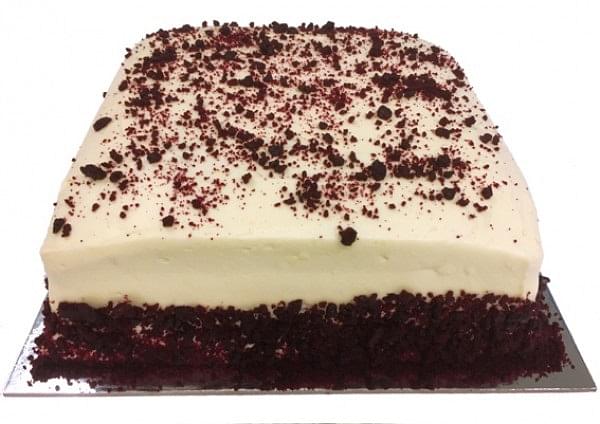 Red Velvet Cake - Larger