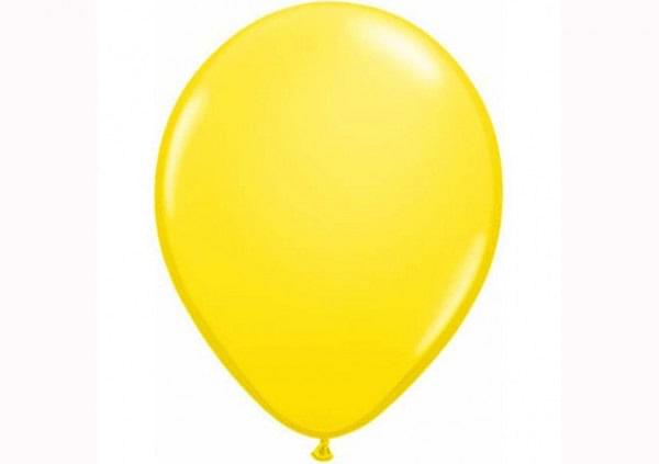 Qualatex Yellow