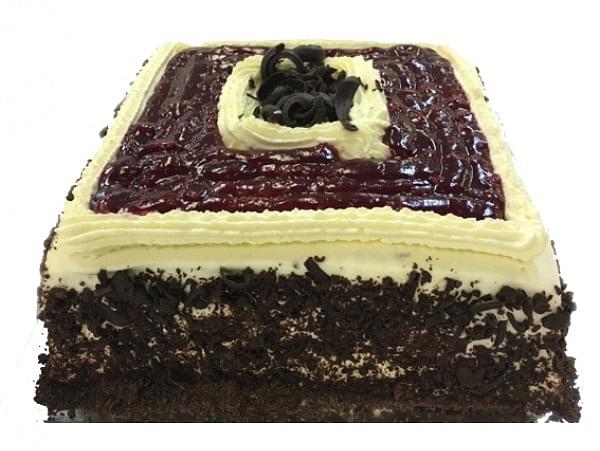 Black Forest Cake – Larger