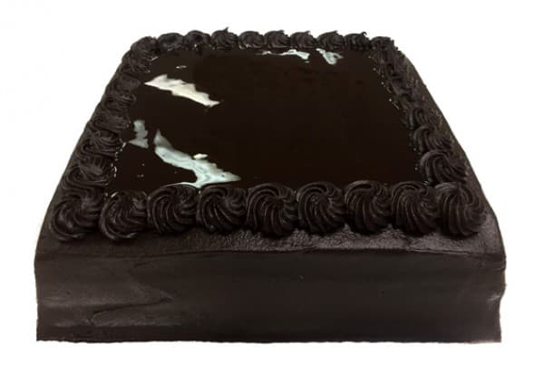 Chocolate Sponge Cake – Larger