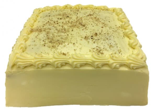 Carrot Cake – Larger