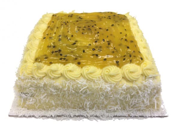 Hawaiian Cake – Larger