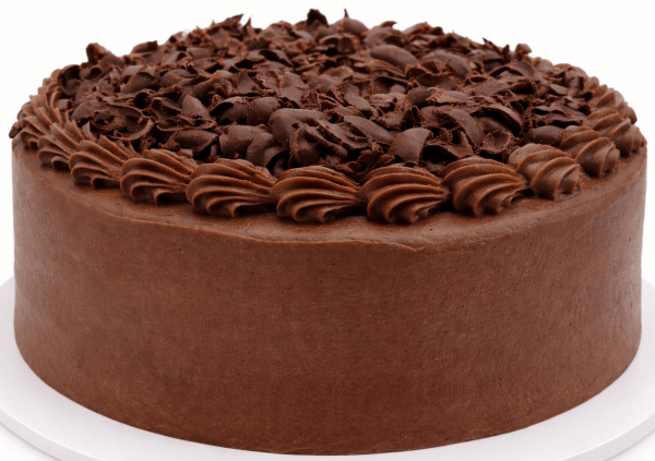Gluten Free Chocolate Cake