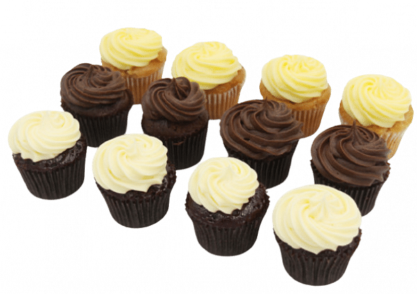 Cupcakes - Mini