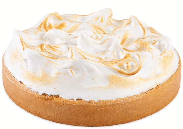 Lemon Meringue Pie