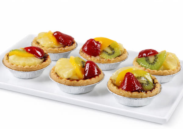 Fruit Tart