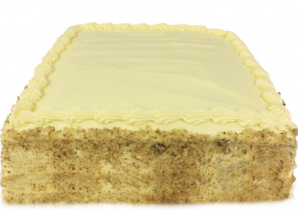 Banana Cake – Larger