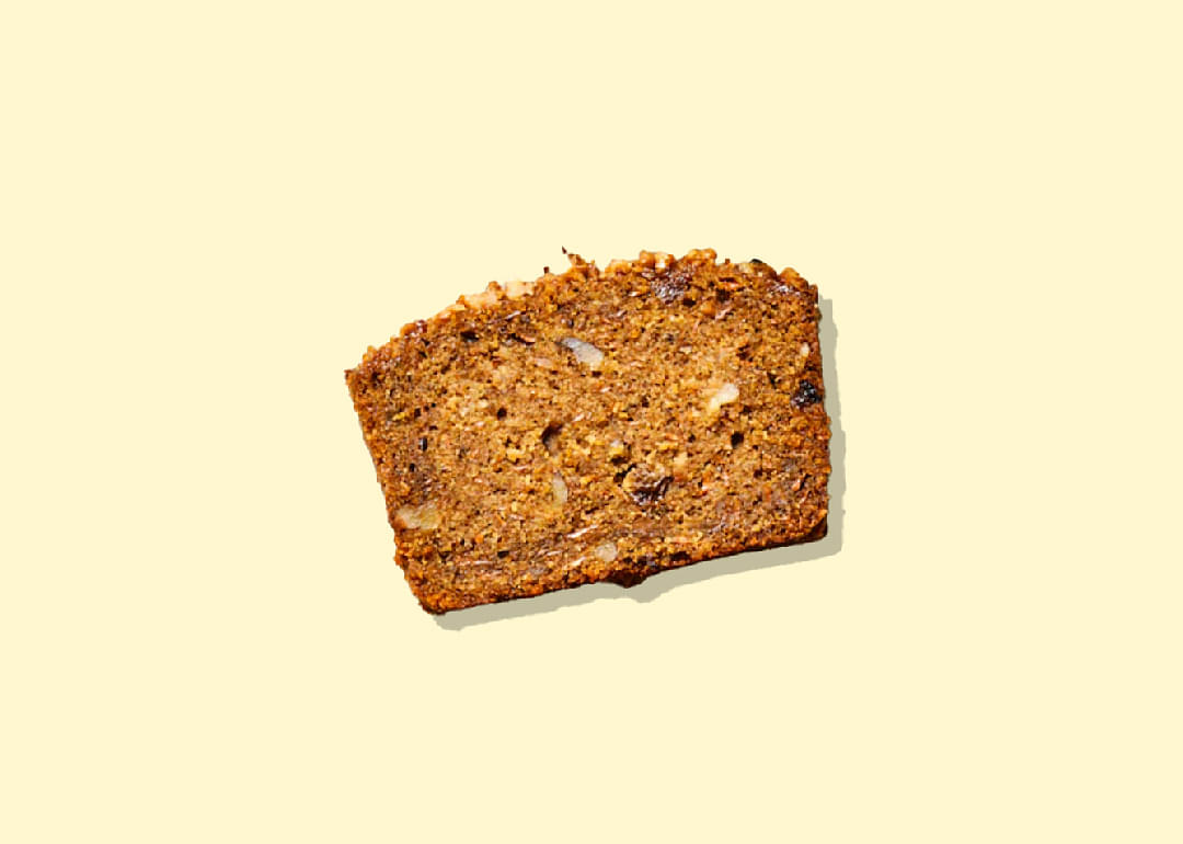 Carrot Bread