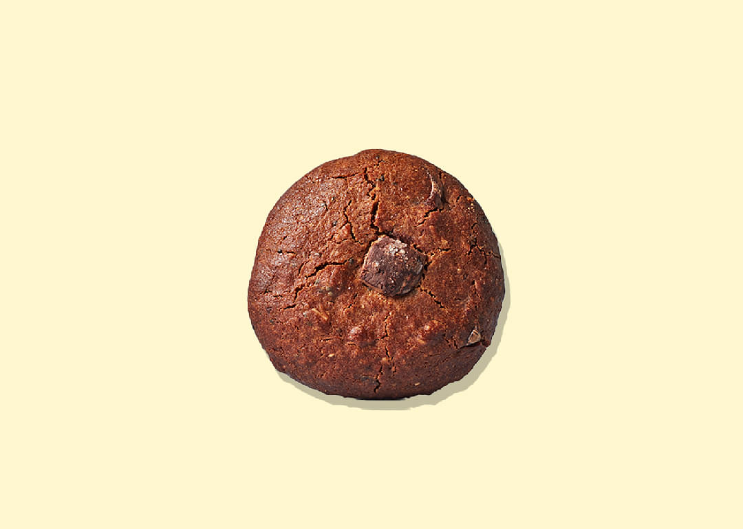 Chocolate Cookie