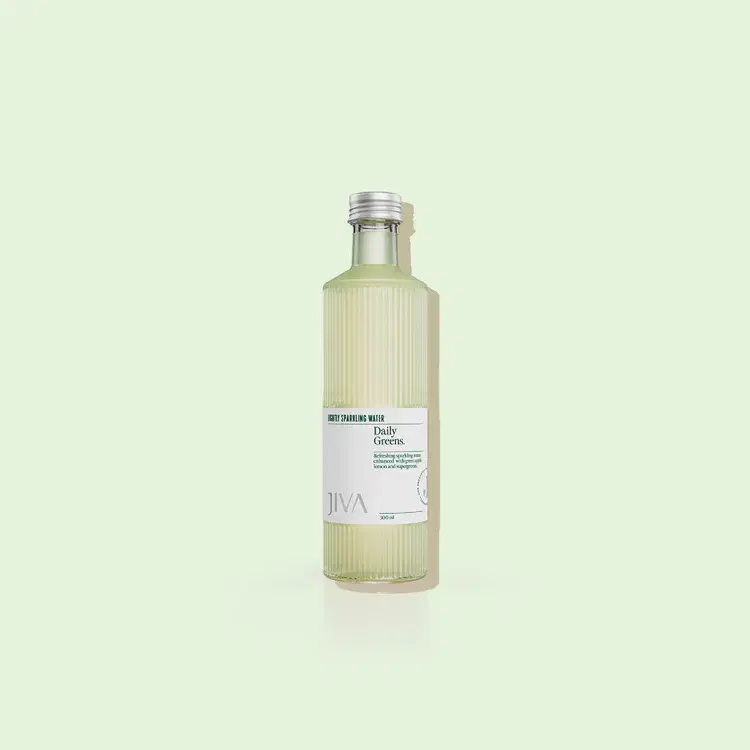 Jiva Daily Greens