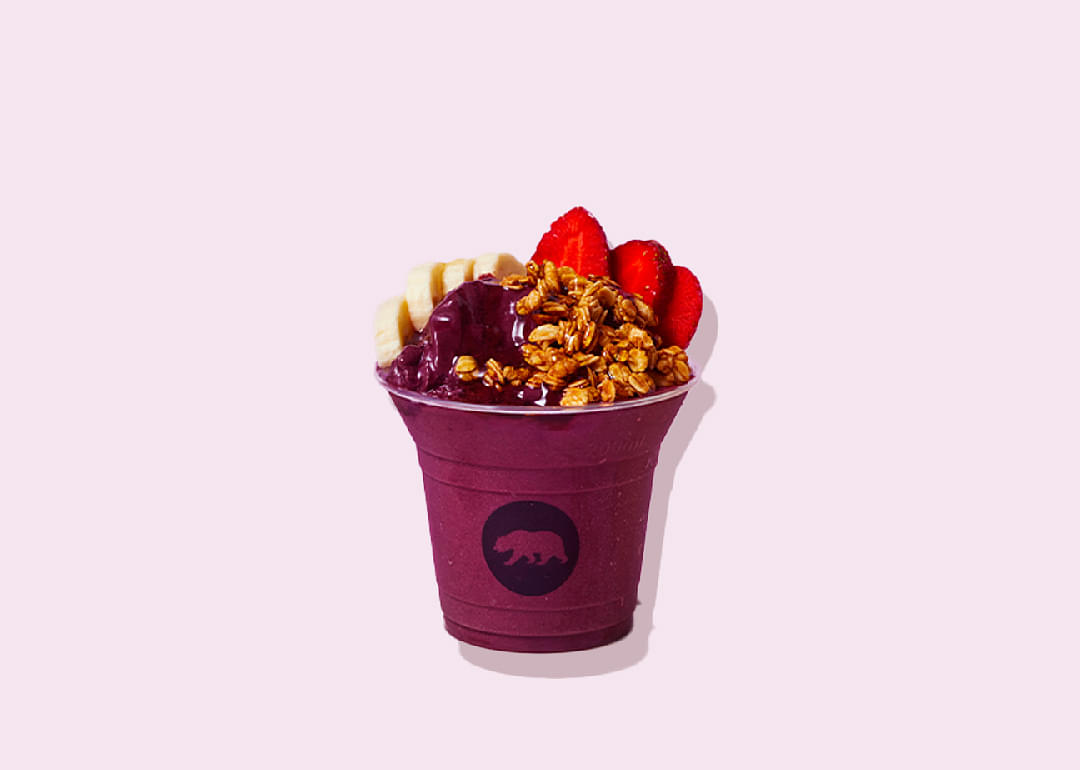 Little Acai