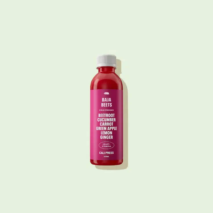 Baja Beets