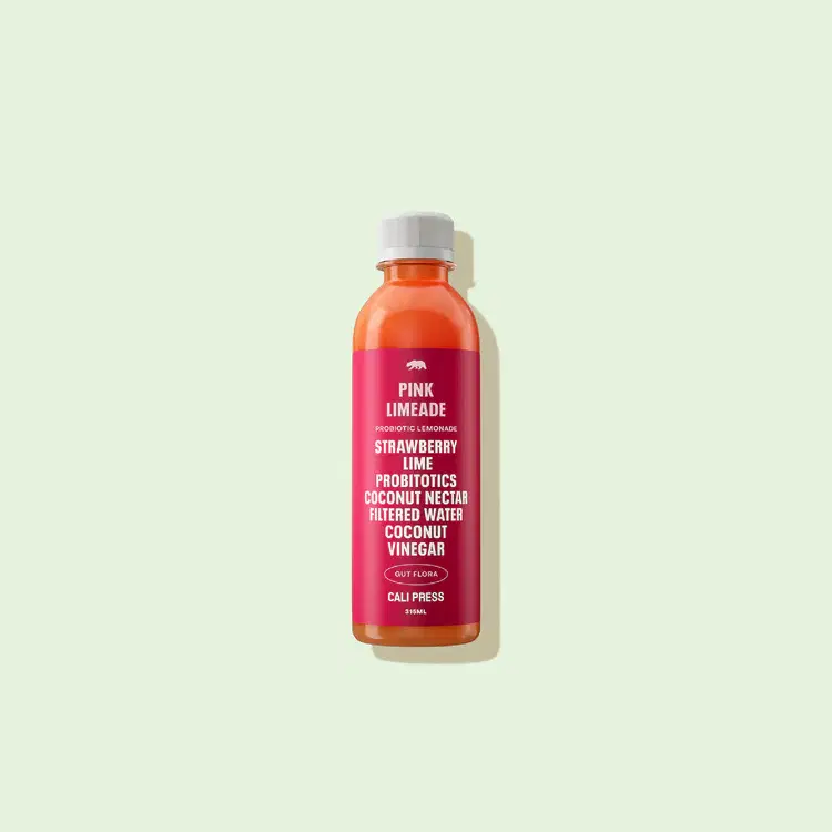 Pink Limeade