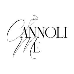 Logo for Cannoli Me