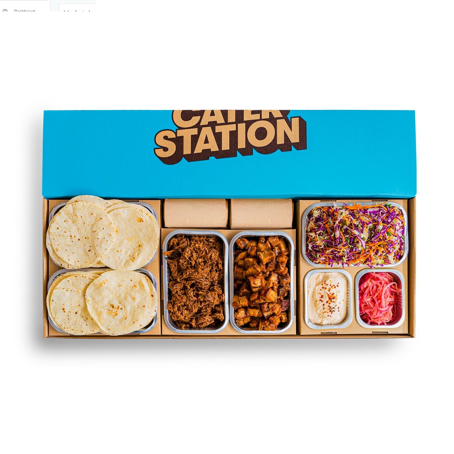 Taco Station