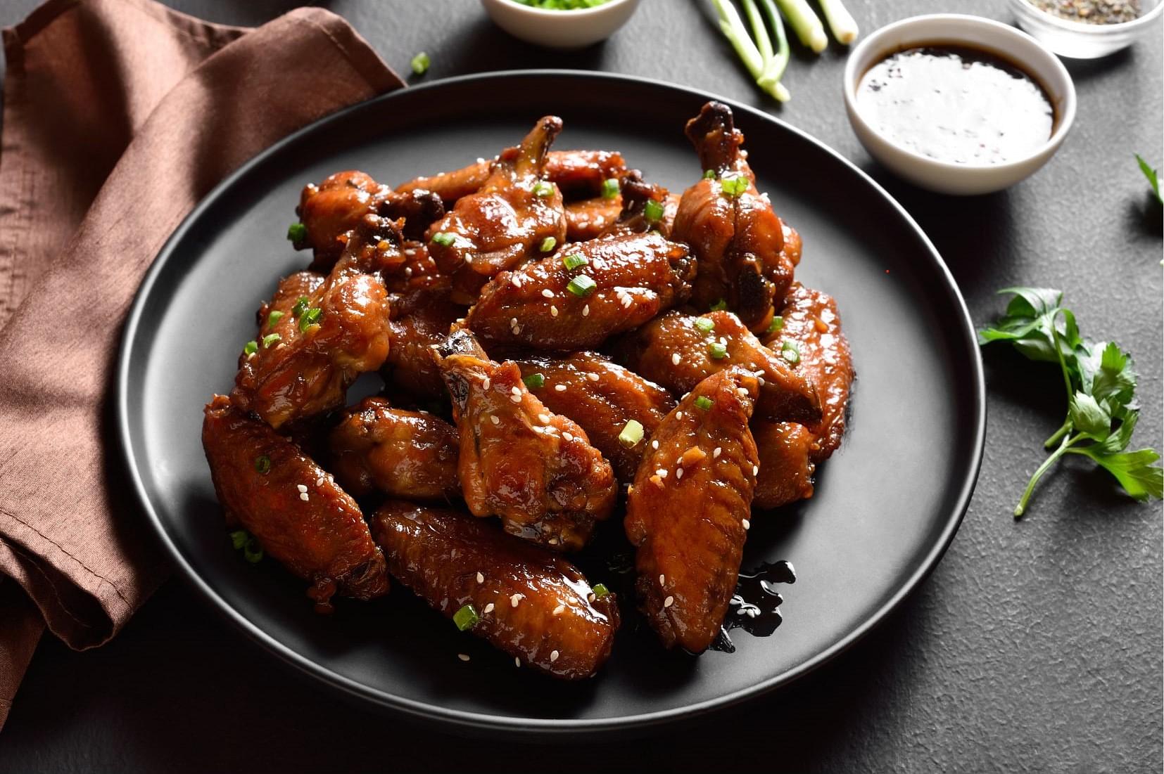 Buffalo Wings