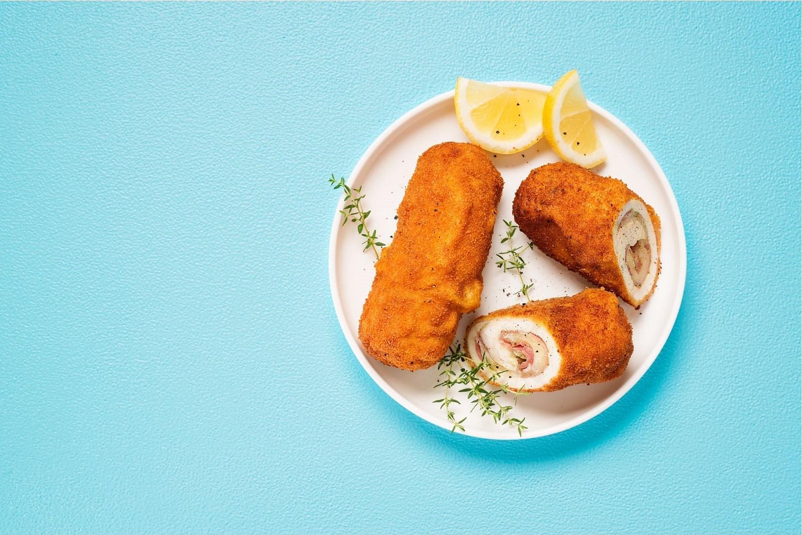 Cordon Bleu