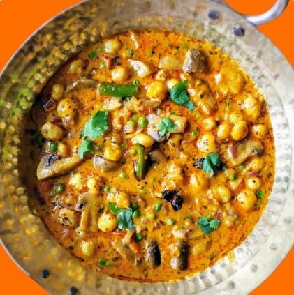 Diwali Signature Curries