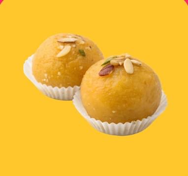 Diwali Desserts & Drinks