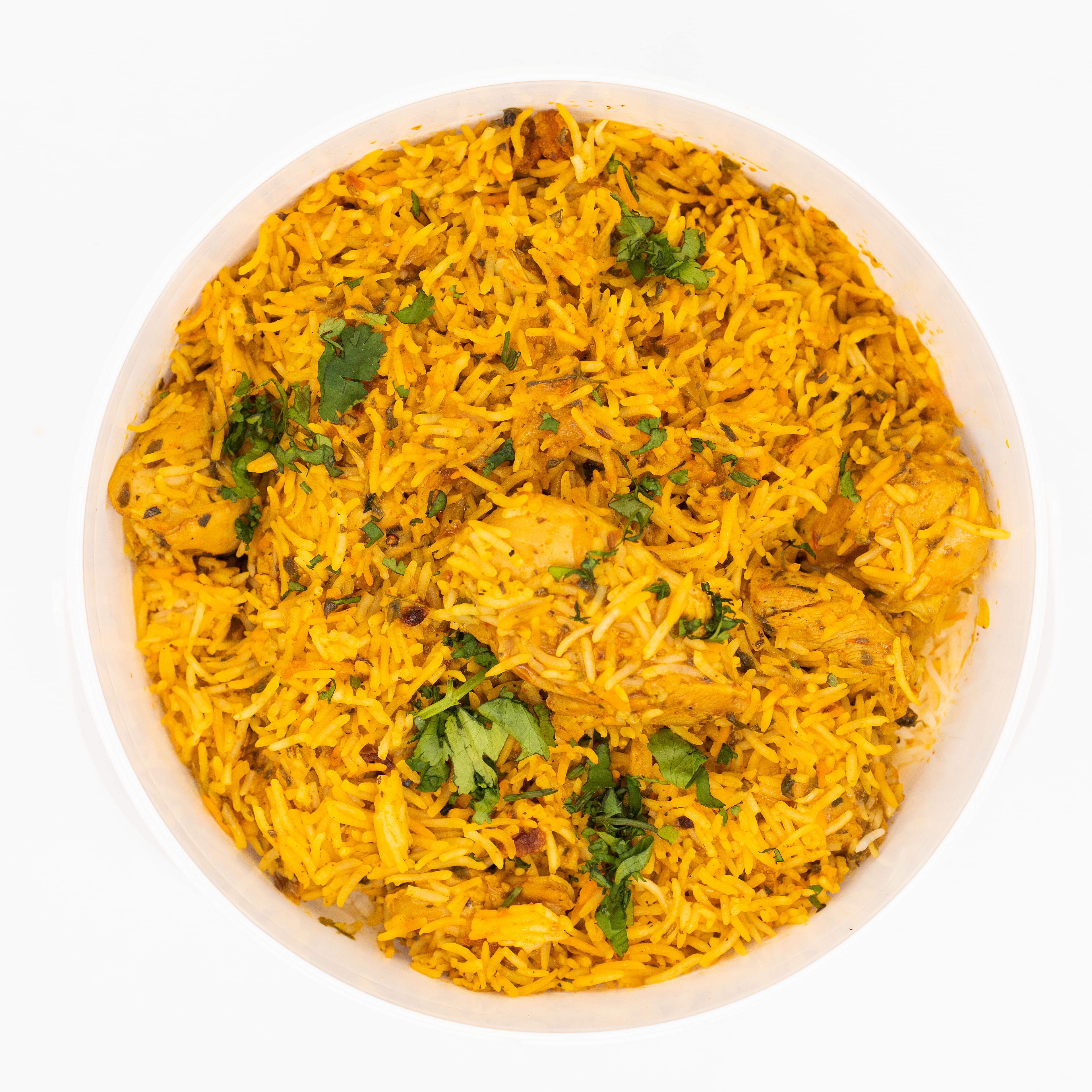 Biryani 5 Kg