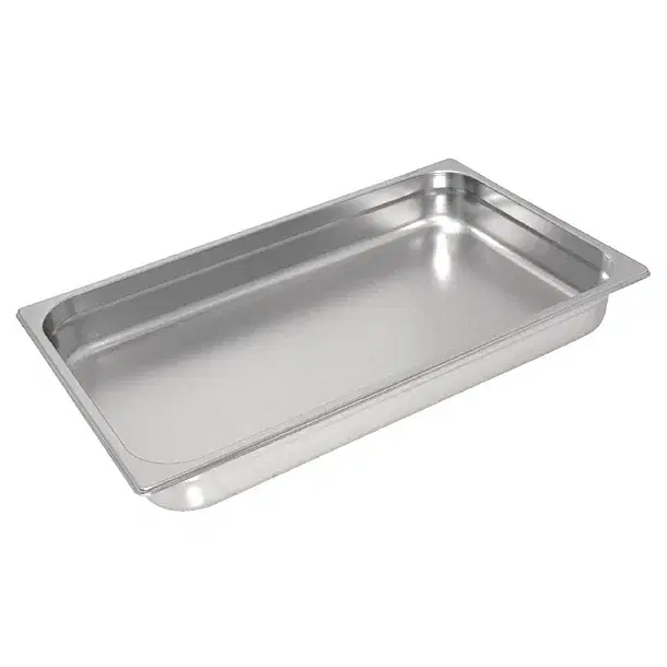 Gastronorm Tray