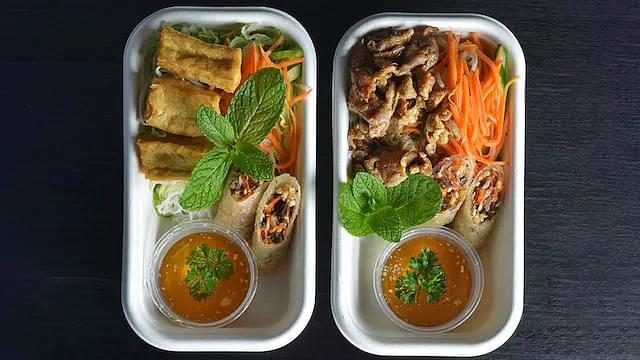 Vermicelli Combo