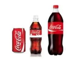 Soft Drinks