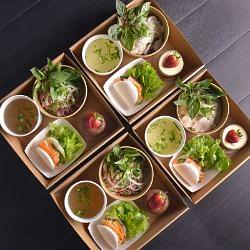 Signature Pho Package