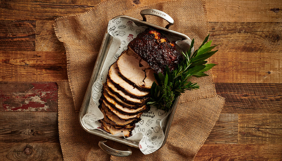 Turkey Carvery Roast