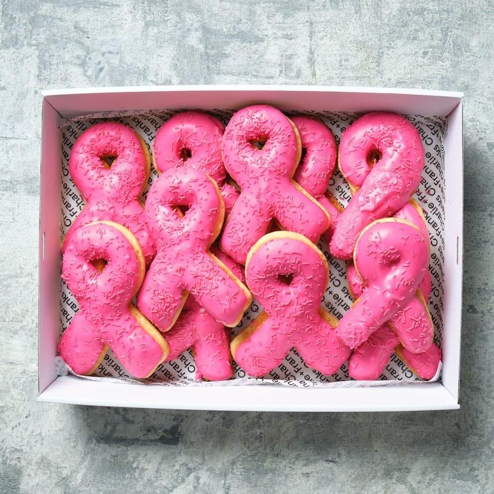 Pink Ribbon Day - Pink Ribbon Collection