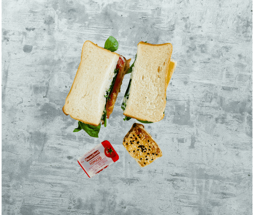 Bronze Lunch Package A