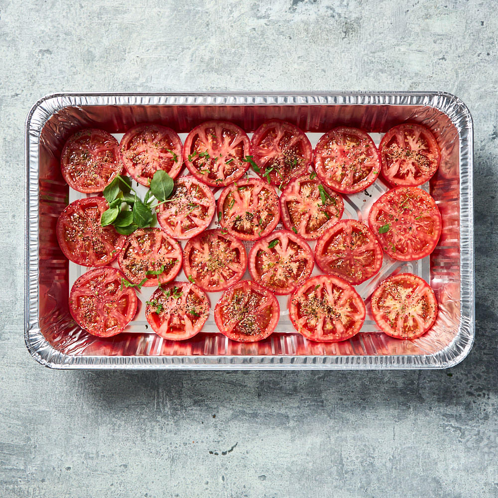 Baked Tomatoes