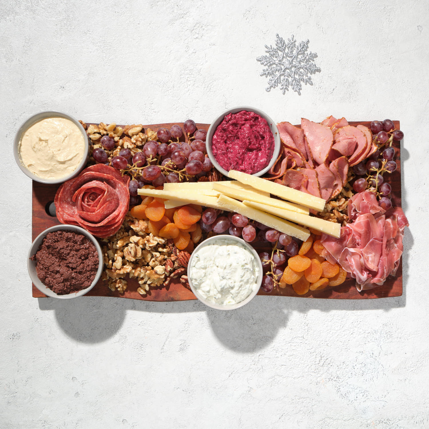 Gourmet Antipasto Platter
