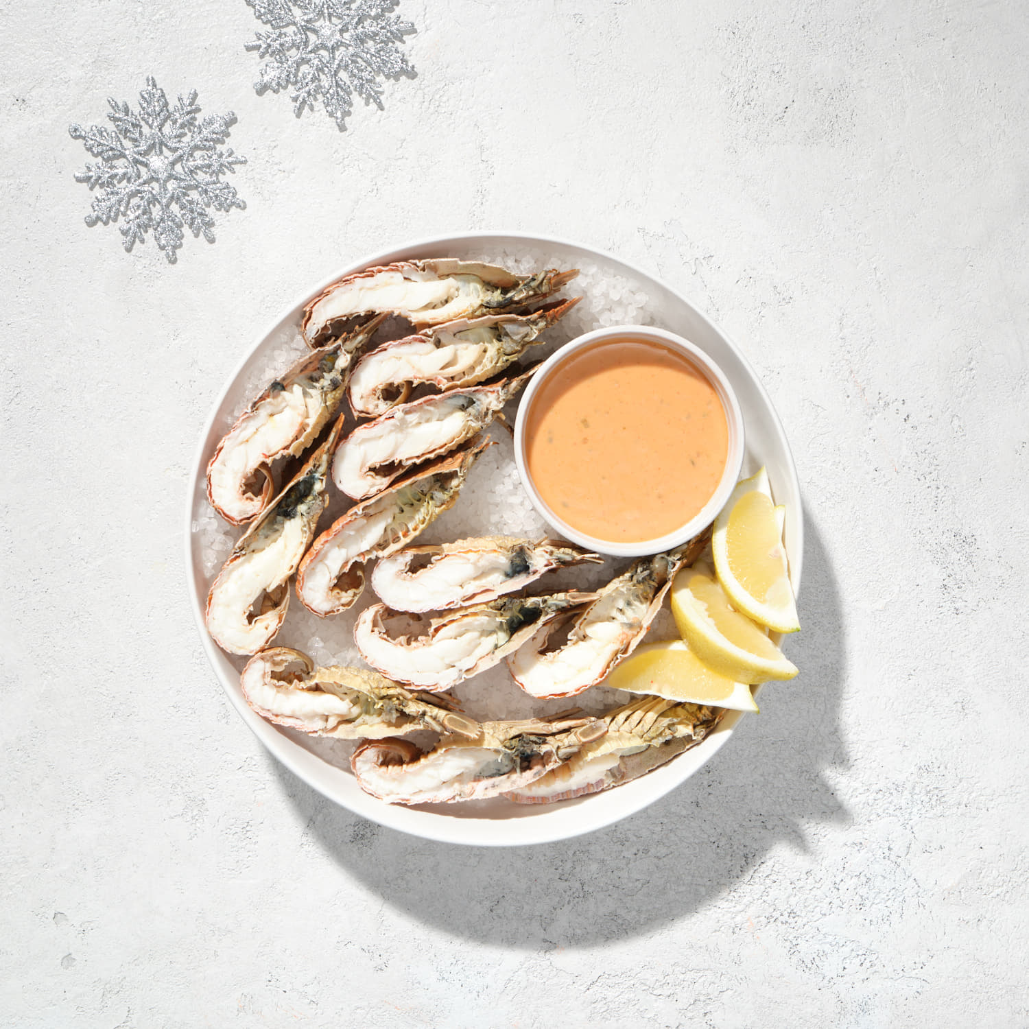 Seafood Moreton Bay Bugs